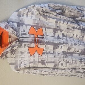 Under Armour hoody